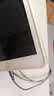 绿联适用苹果iPad air2/2018/2017/Pro钢化膜iPad5/6 Apple平板电脑9.7英寸保护贴膜防指纹高清 实拍图