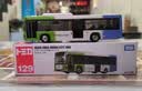 多美卡TOMY合金小汽车模型儿童玩具长款129号大阪城市BUS巴士228660 实拍图