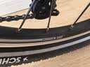 大行（DAHON）P8折叠自行车20英寸8级变速单车KBC083 消光灰经典版--京仓 实拍图