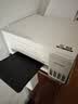 爱普生（EPSON）【6代新品】L3351墨仓式彩色打印机 微信打印/无线连接 家用AI学习打印机（打印、复印、扫描） 实拍图