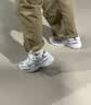 耐克男子透气运动鞋秋冬复古跑鞋风老爹鞋NIKE INITIATOR 394055 005狼灰/白/米白 41 实拍图
