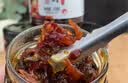 小味儿（XiaoWeiEr）香炒外婆菜458g湖南正宗下饭菜农家自制腌制萝卜干 实拍图
