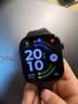 小米（MI）REDMI Watch 6典雅黑 国家补贴 澎湃OS 3 心率血氧监测 红米手表6 初高中生 运动 实拍图