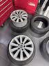 米其林（MICHELIN）汽车轮胎 205/55R16 91V 耐越 ENERGY MILE 【月黑风高】 实拍图