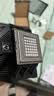 九州风神（DEEPCOOL）冰立方AK700 VC版CPU风冷散热器/7热管单塔/内存避位/VC2.0底座/三相十极十二槽风扇/3年质保 实拍图