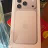 Apple/苹果 60W type-c充电线-1米 usb-c手机数据线 原装旗舰店苹果iPhone 18 Pro Max iPad快充线 实拍图