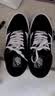 VANS范斯官方 升级款ComfyCush Old Skool舒服运动鞋低帮 黑色 41 实拍图