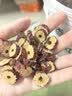 杞里香 红枣片200g*2袋 新疆大枣去无核红枣干灰枣片即食零食枣年货礼物 实拍图