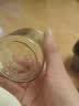 网红咸菜碗玻璃密封罐加厚酱菜盒冰箱保鲜罐小菜泡菜罐分装盒 四只混搭装 4个 180ml 实拍图