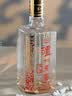 泸州老窖六年窖头曲珍品 52度 500ml2瓶（配礼袋）浓香型白酒 实拍图