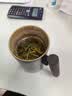 西湖2026新茶绿茶优选雨前浓香龙井茶传统纸包春茶200g自己喝 实拍图