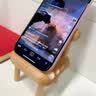 绿联适用苹果15ProMax钢化膜iPhone15ProMax手机膜全覆盖不挡边高清防尘防摔指纹超薄无尘仓秒贴保护膜 实拍图