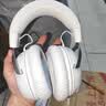 极度未知（HYPERX）【白泽推荐】Cloud Ⅲ飓风3有线 烈焰灰 Hear360音效53mm驱动单元电竞头戴式游戏耳机 适配三角洲 实拍图