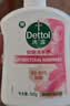 滴露（Dettol）健康抑菌洗手液滋润倍护500g 消毒抑菌99.99% 儿童适用不含酒精 实拍图