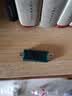 金士顿（Kingston）128GB Type-C USB3.2 双接口U盘 DTDEG2 大容量办公车载优盘 适用于安卓苹果手机电脑 实拍图