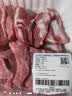 【180天白猪家庭装】冷鲜猪肋排带软骨1kg 实拍图