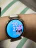 HUAWEI WATCH GT 6 浮光白 41mm智能手表多维情绪健康全新骑行体验强劲续航【知性白领首选】 实拍图