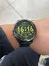 佳明（GARMIN）Forerunner970极夜黑(47mm)ECG心电心率跑步户外运动智能手表 实拍图