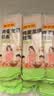 陈克明 老妈鸡蛋龙须挂面150g*6包 龙须面挂面炸酱面拉面营养挂面 实拍图