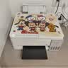 爱普生（EPSON）【6代新品】L3351墨仓式彩色打印机 微信打印/无线连接 家用AI学习打印机（打印、复印、扫描） 实拍图