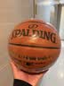 斯伯丁（SPALDING）篮球TF系列7号PU比赛室内外兼用耐磨学生成人青少年 77-176Y 实拍图