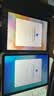 Apple/苹果 iPad 11英寸 A16芯片2025年款 平板电脑 (128GB WLAN版学习办公娱乐)银色 实拍图