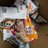 卫龙 魔芋爽 辣条 肉脯豆干藕片锅巴多品牌零食大礼包3.0kg/约150包 实拍图