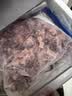 上鲜鸡小胸 2斤 美食大赛 低脂鸡胸肉 轻食鸡排生鲜鸡肉 健身减脂代餐 实拍图
