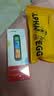 阿尔法蛋【新品上市】词典笔D1ProMax 4G 英语点读笔翻译笔 小学初中高中同步全科学习笔电子词典 实拍图