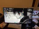 AMZFAST27英寸 2k 340Hz FastIPS显示屏 HDR400 硬件护眼  满帧HDMI2.1电脑游戏显示器 威龙G27F5 Pro 实拍图