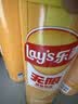 乐事（Lay's）无限薯片 醇香原味 104克*2罐 208克 休闲零食 膨化食品 实拍图