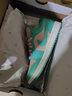 耐克（NIKE）AIR JORDAN 1 LOW AJ1 女子运动鞋刺绣板鞋 DC0774-131 36.5 实拍图