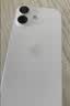 Apple/苹果【需签收激活】iPhone 17 256GB 白色 支持移动联通电信5G 双卡双待手机 实拍图