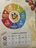 家乐氏（Kellogg）进口谷维滋310g儿童麦片谷物圈营养早餐食品学生速食零食代餐 实拍图