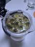 福东海 特优菊花胎菊杭白菊 夏季团购头采菊花茶叶桐乡杭白菊正品60克 实拍图