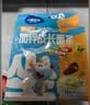 小鹿蓝蓝婴标面条200g 6月+猪肝菠菜味 宝宝辅食婴幼儿面条儿童营养线面 实拍图