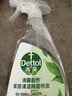滴露（Dettol）家居除菌喷雾500ml冰箱清洁剂除臭婴幼儿儿童玩具油污净青苹 实拍图