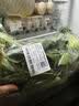 上海青约500g(油菜) 实拍图