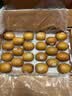佳沛（zespri）新西兰金奇异果22粒巨大原箱146-175g猕猴桃水果礼盒 实拍图
