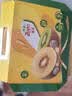 佳沛（zespri）新西兰金奇异果16粒经典果88-103g猕猴桃水果礼盒 实拍图