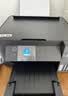 爱普生（EPSON）【6代新品】L4358墨仓式彩色无线AI学习打印机一体机家用办公L4266 L4268升级自动双面液晶屏 黑 实拍图
