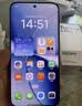 小米（MI）REDMI Turbo 5 Max 天玑9500s 9000mAh大电池 1.5K阳光屏 12+256 海风蓝 小米红米5G手机 实拍图