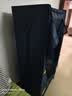 美的（Midea）【430升大容量】烘干机干衣机家用烘衣服烘鞋婴儿衣物护理机小型除菌除螨除湿机HBGJ12A2 实拍图
