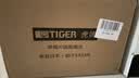 虎牌（TIGER）电饭煲 Pro 日本迷你小型可变压力IH加热土锅涂层压力电饭煲情侣1-2人1.8L JPD-A06C 实拍图