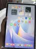 HUAWEI MatePad 11.5 S 灵动款 华为平板电脑 高刷2.8K超清全面屏学生平板学习WIFI 12GB+256GB 冰霜银 实拍图