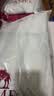 骆驼女装羽绒服秋冬新款男女同款高蓬防风保暖抗静电面包服M 实拍图