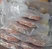 大希地母后恩点腌制入味儿童早餐安格斯牛肉饼汉堡小牛排600g（12片） 实拍图