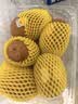 佳沛（zespri）新西兰金奇异果猕猴桃 5粒装 单果约88-103g 水果源头直发 实拍图