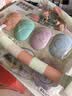 babycare婴儿健身架脚踏钢琴0-1岁新生儿见面礼物宝宝安抚玩具奥尼克狮子 实拍图