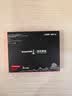 长城（Great Wall）128GB SSD固态硬盘 SATA3.0接口 读速540MB/S台式机/笔记本通用 GW560系列 实拍图
